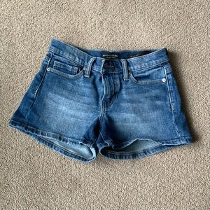 Banana Republic Jean shorts